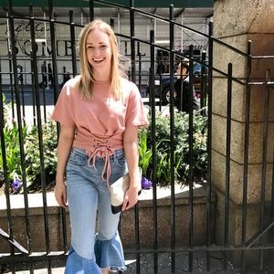 Meet your Posher, Alex